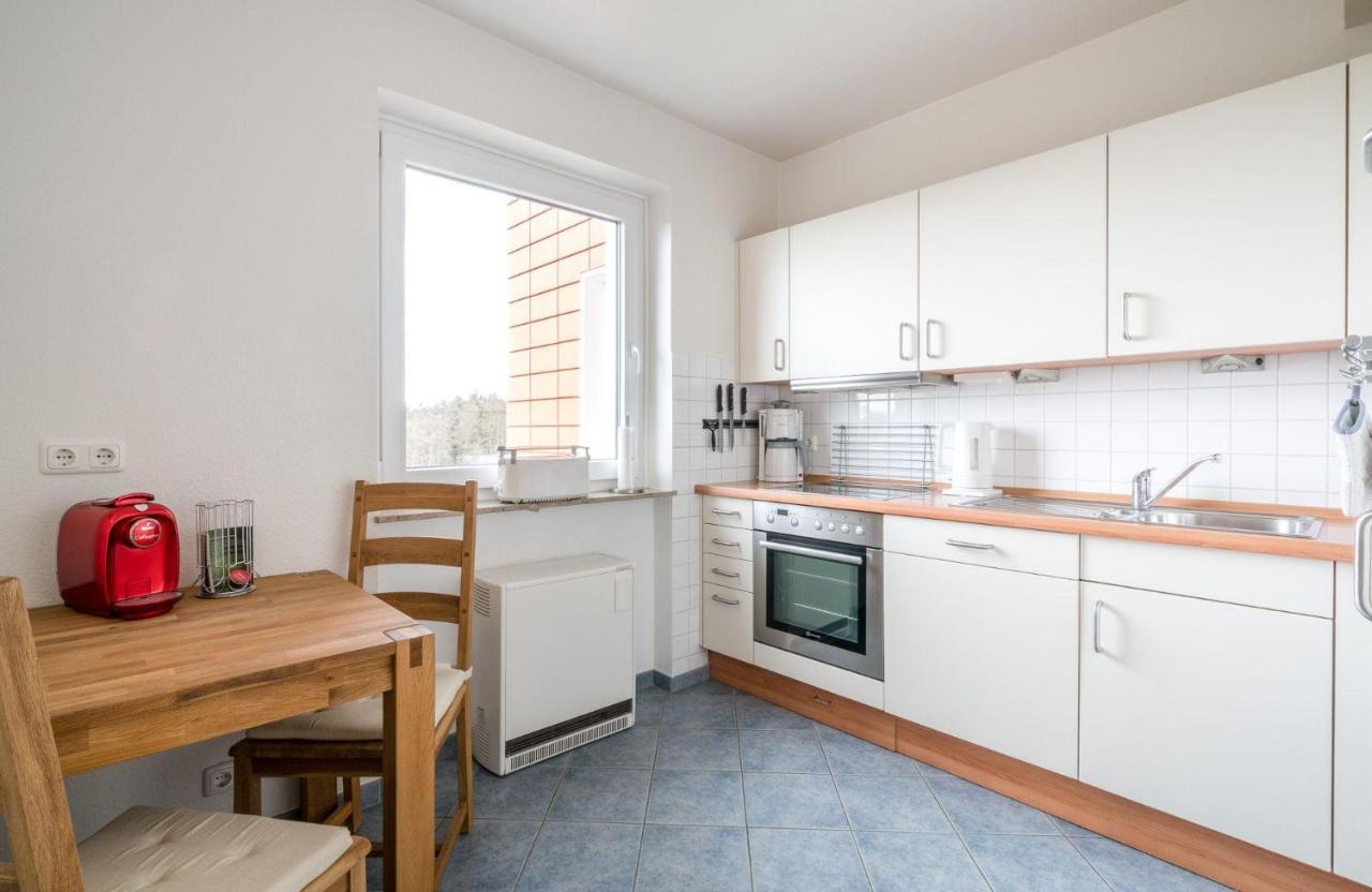 Ferienwohnung-Fw5-26 سانكت بيتر اوردنغ المظهر الخارجي الصورة